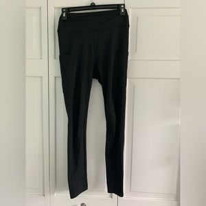 Women’s, Black SHEIN leggings, Small